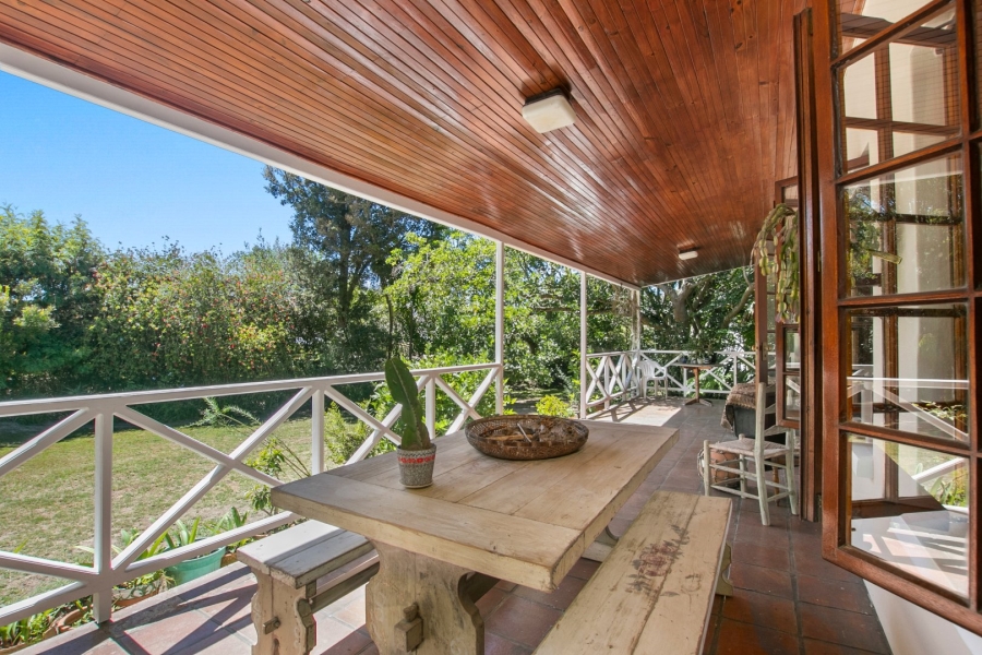 4 Bedroom Property for Sale in Belvedere Estate Western Cape